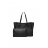 Borsa Gianni Chiarini Art.BS 6850 CNV NERO/CORDA