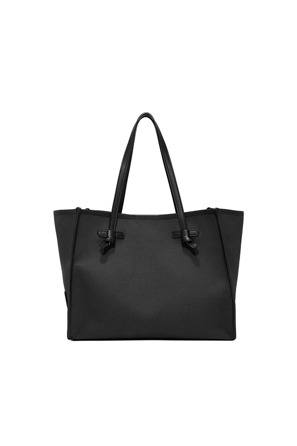 Gianni Chiarini Art.BS 6850 CNV BLACK/ROPE bag