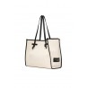 Gianni Chiarini Art.BS 6850 CNV PANNA/SAFARI bag