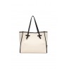 Gianni Chiarini Art.BS 6850 CNV PANNA/SAFARI bag