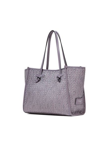 Gianni Chiarini Art.BS 6850 PGL LAVENDER Bag