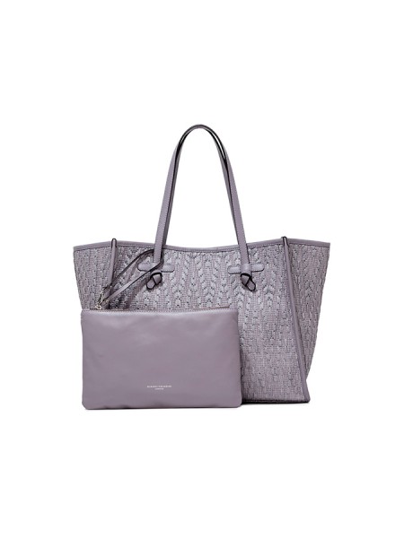 Gianni Chiarini Art.BS 6850 PGL LAVENDER Bag