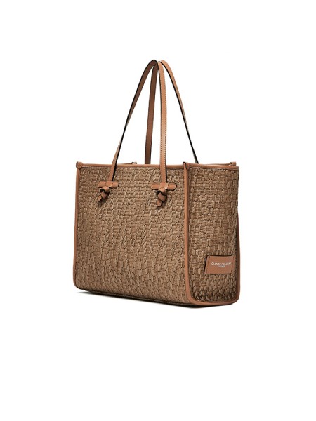 Gianni Chiarini Art.BS 6850 PGL HAZELNUT Bag