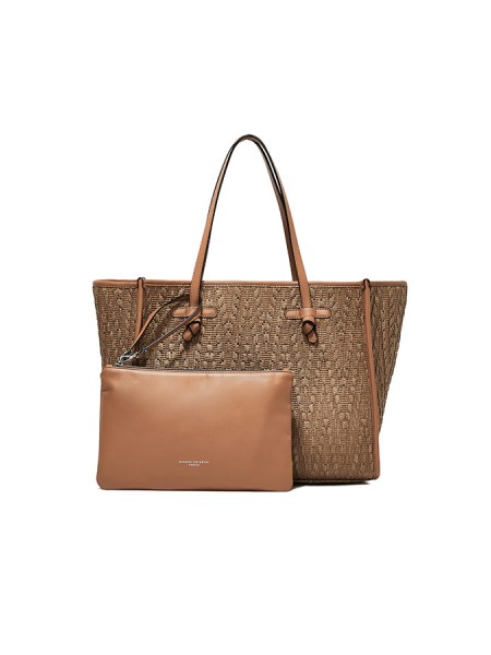 Gianni Chiarini Art.BS 6850 PGL HAZELNUT Bag