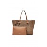 Gianni Chiarini Art.BS 6850 PGL HAZELNUT Bag