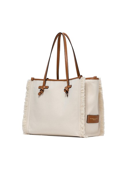 Gianni Chiarini Art.BS 9060 EXPL CREAM Bag