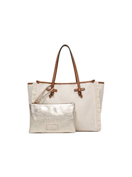 Gianni Chiarini Art.BS 9060 EXPL CREAM Bag