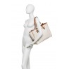 Gianni Chiarini Art.BS 9060 EXPL CREAM Bag