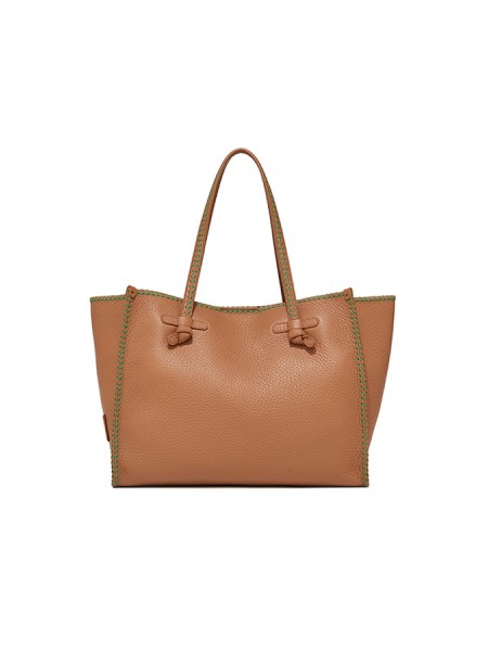 Gianni Chiarini Art.BS 9070 CLR TOFFEE Bag