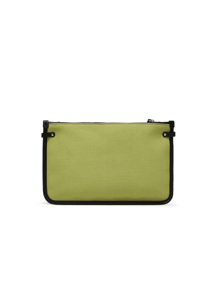 Clutch GIANNI CHIARINI Art.BS 9405 CNV GREEN