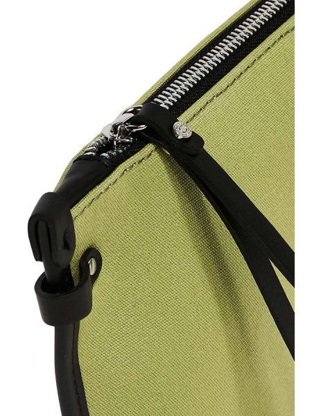 Clutch GIANNI CHIARINI Art.BS 9405 CNV GREEN