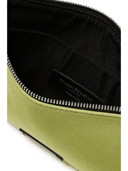 Clutch GIANNI CHIARINI Art.BS 9405 CNV GREEN