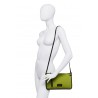 Clutch GIANNI CHIARINI Art.BS 9405 CNV GREEN