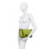 Clutch GIANNI CHIARINI Art.BS 9405 CNV GREEN