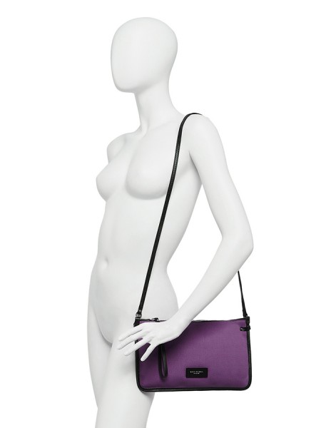 Clutch bag GIANNI CHIARINI Art.BS 9405 CNV IRIS