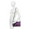 Clutch bag GIANNI CHIARINI Art.BS 9405 CNV IRIS