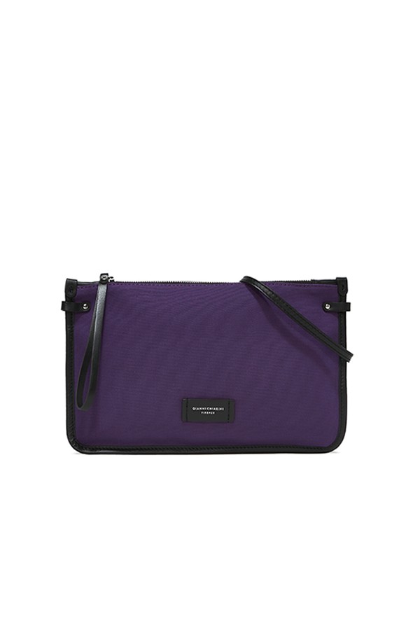 Clutch bag GIANNI CHIARINI Art.BS 9405 CNV IRIS