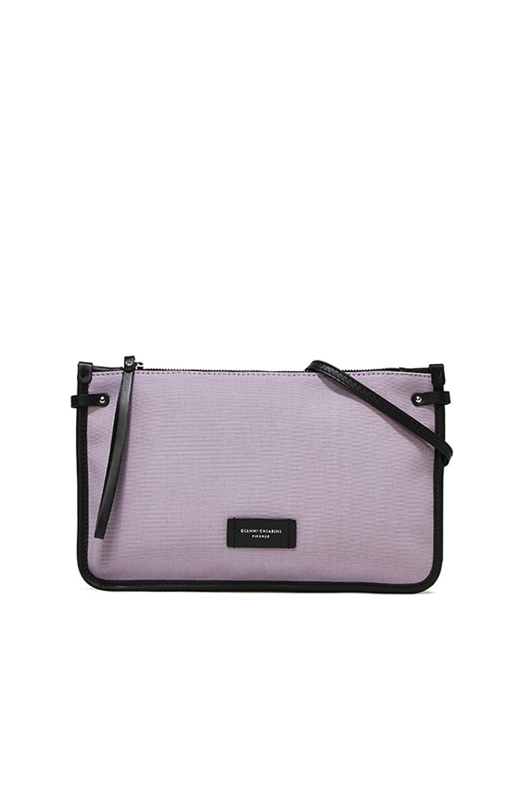 Clutch GIANNI CHIARINI Art.BS 9405 CNV NINFEA