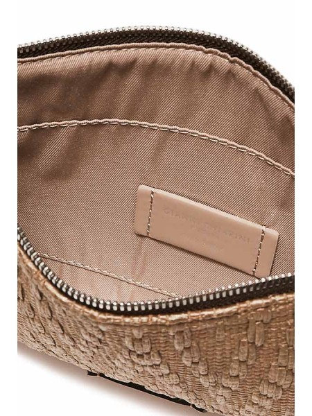 Clutch GIANNI CHIARINI Art.BS 9405 PGLPIX HAZELNUT