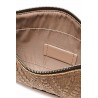 Clutch GIANNI CHIARINI Art.BS 9405 PGLPIX HAZELNUT