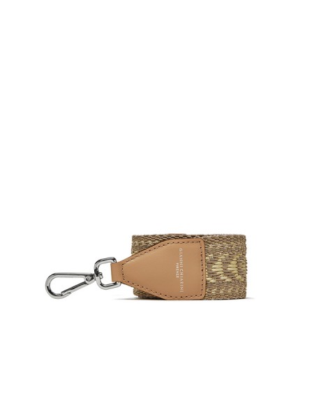 Shoulder strap GIANNI CHIARINI Art.TR 101GC NATURAL