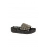 Strategia Slipper ARt.S57 BLACK