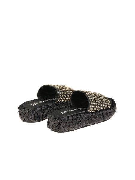 Strategia Slipper ARt.S57 BLACK