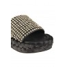 Strategia Slipper ARt.S57 BLACK