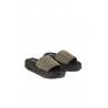 Strategia Slipper ARt.S57 BLACK