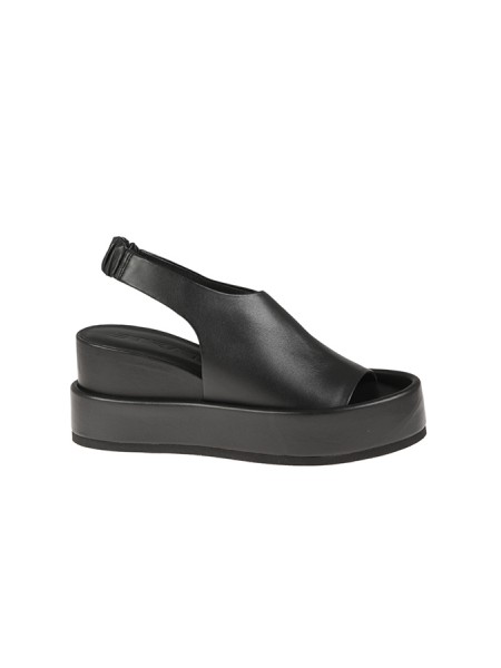 Sandal STRATEGIA Art.L03 BLACK