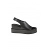 Sandal STRATEGIA Art.L03 BLACK