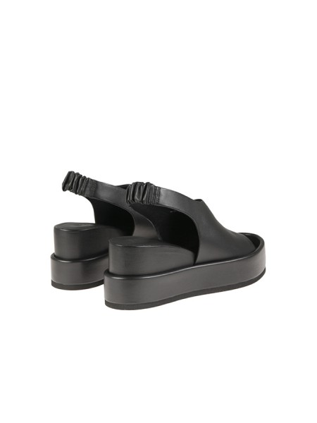 Sandal STRATEGIA Art.L03 BLACK