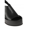 Sandal STRATEGIA Art.L03 BLACK