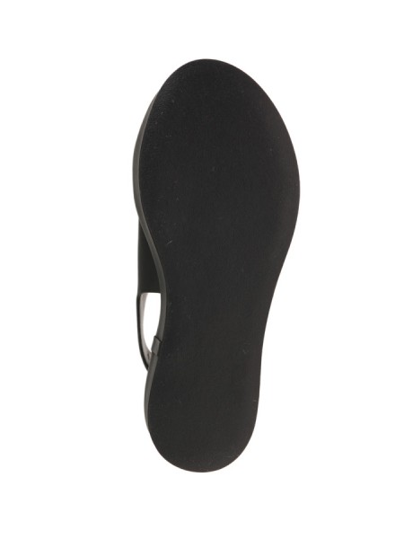 Sandal STRATEGIA Art.L03 BLACK