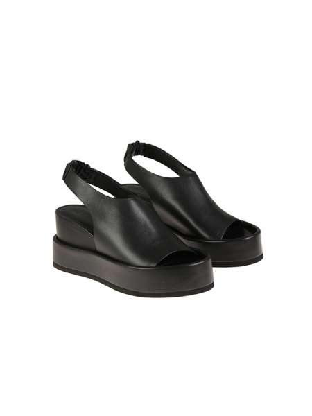 Sandal STRATEGIA Art.L03 BLACK