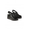 Sandal STRATEGIA Art.L03 BLACK