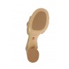 Sandal HALMANERA Art.GOSS14 BEIGE