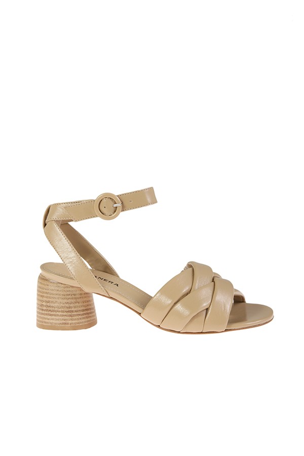 Sandal HALMANERA Art.GOSS14 BEIGE