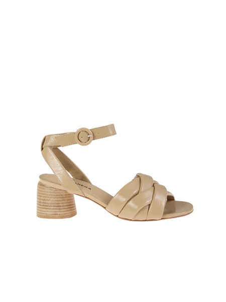 Sandal HALMANERA Art.GOSS14 BEIGE