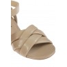 Sandal HALMANERA Art.GOSS14 BEIGE