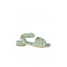 Sandal HALMANERA Art.BELLA14 GREEN