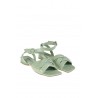 Sandal HALMANERA Art.BELLA14 GREEN