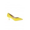 Pumps d'antan Art.BEA YELLOW