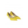 Pumps d'antan Art.BEA YELLOW