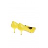 Pumps d'antan Art.BEA YELLOW