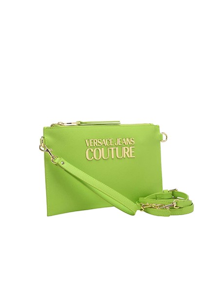 Versace jeans couture clutch bag sale