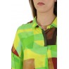 Camicia Le Sarte Pettegole Art.YT2WUJ FP1