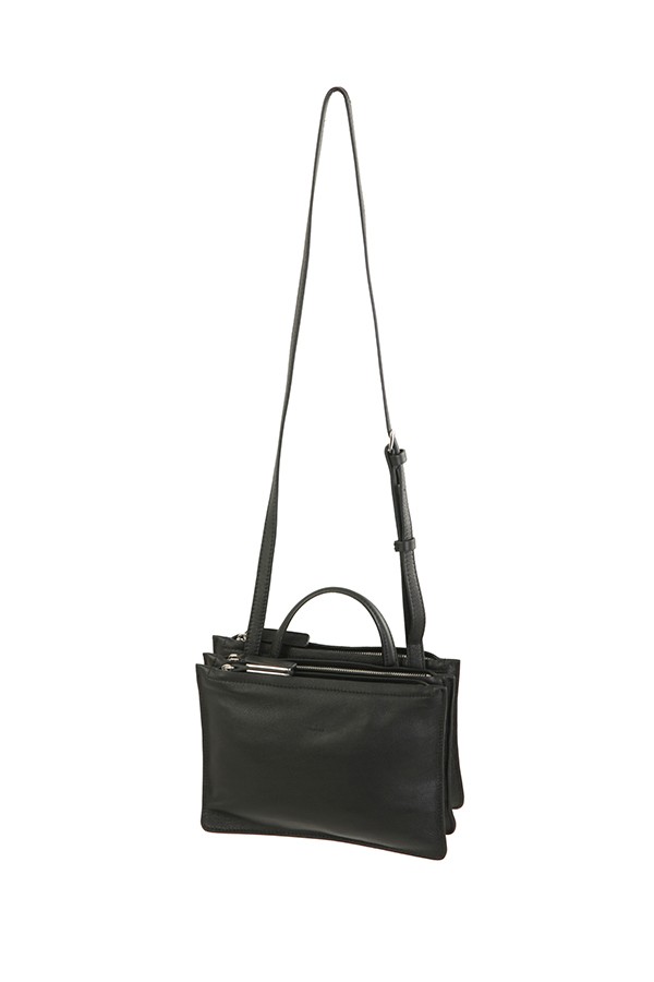 Hags bag Art.TECLAMINI 039 BLACK