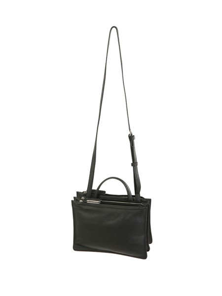 Hags bag Art.TECLAMINI 039 BLACK