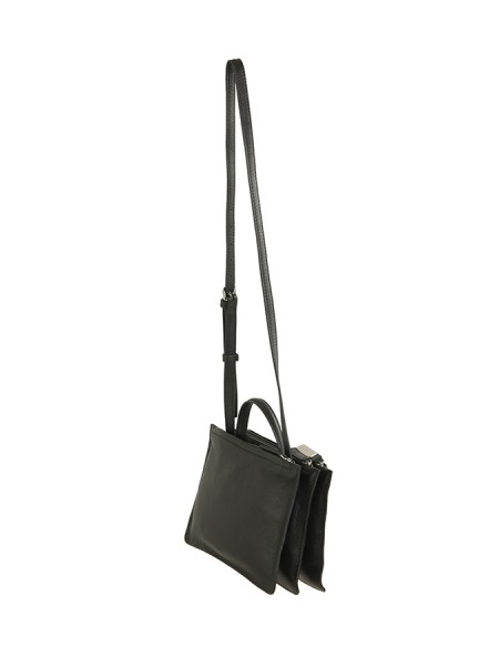 Hags bag Art.TECLAMINI 039 BLACK